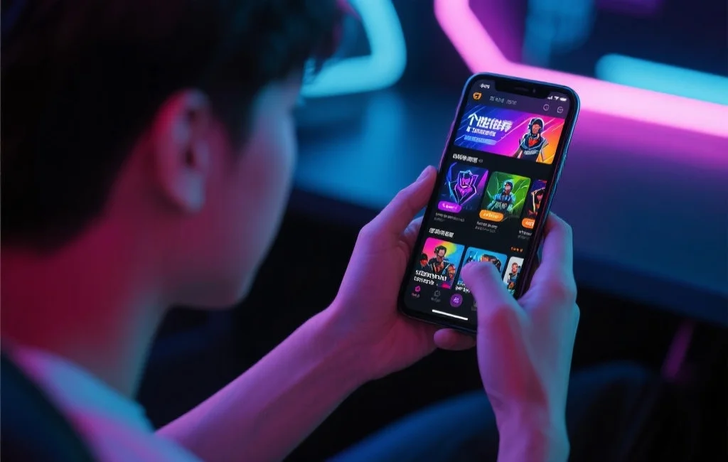 雷火电竞APP最新版正式发布,个性化赛事推荐与数据可视化工具惊艳上线